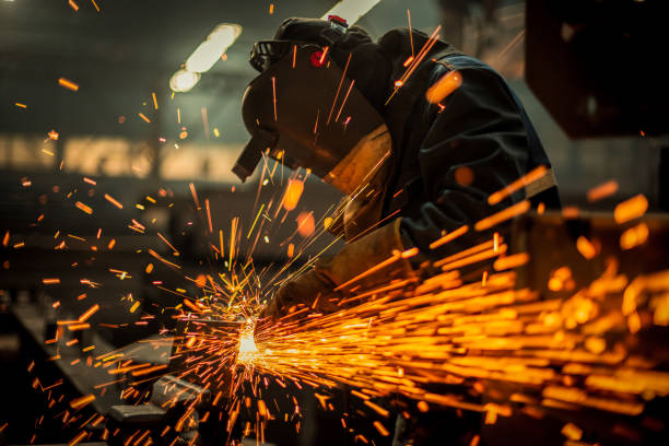 Best Structural Steel Welding in Fennimore, WI