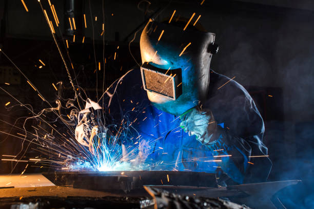 Professional Welder & Metal Fabrication in Fennimore, WI