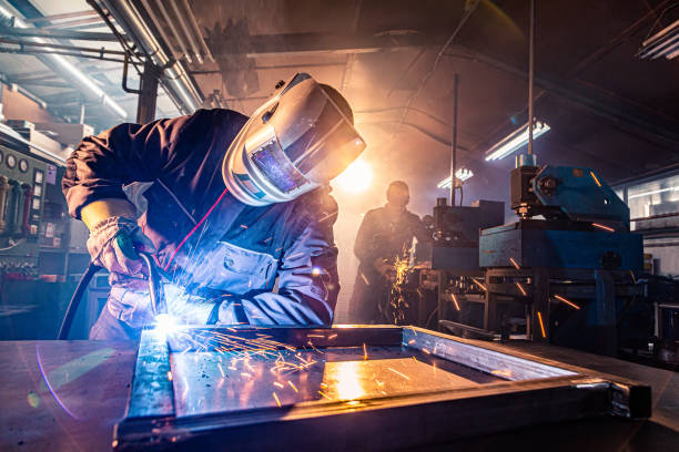 Best Welding Equipment Sales and Repair in Fennimore, WI