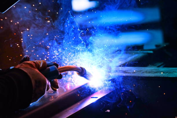 Affordable Welder Services in Fennimore, WI